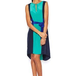 BCBG See green dress, size XS